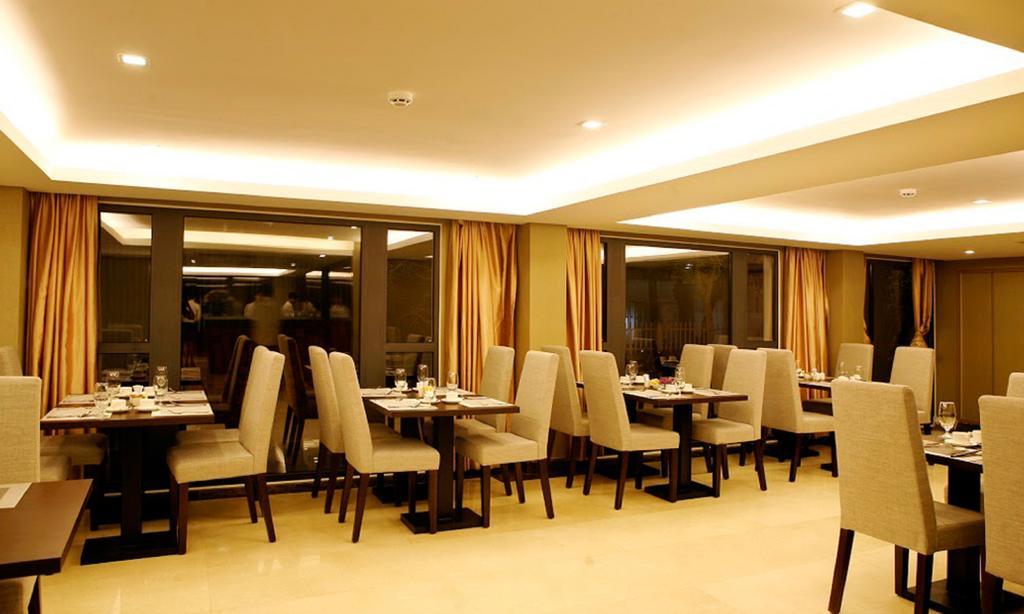 Ciao Saigon Hotel & Spa Хошимін Екстер'єр фото